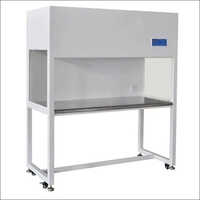 Ss Vertical Laminar Air Flow Application: Laboratory