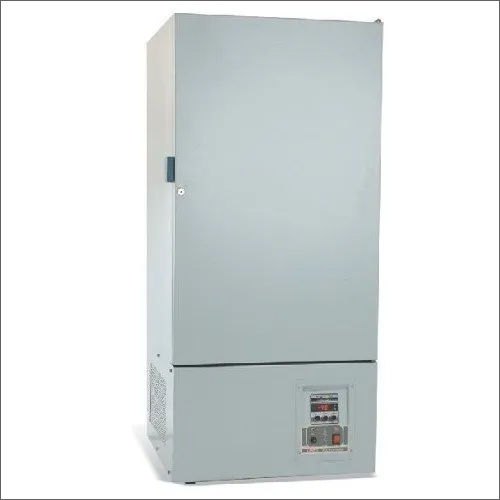 Ms Single Door Deep Freezer Application: Laboratory