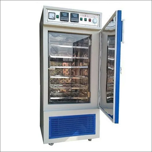 Rectangular Shape Laboratory Seed Germinator
