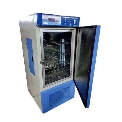 Environmental Test Chamber Application: Laboratory