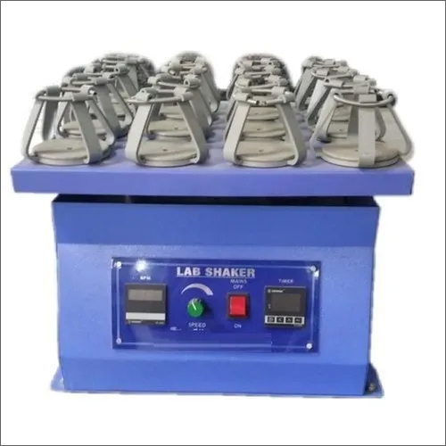 MS Rotary Flask Shaker