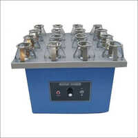 Electric Rotary Flask Shaker Application: Hospital