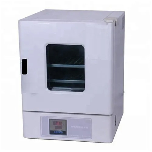 Electric Laboratory Bacteriological Incubator