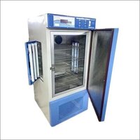 Environmental Test Chamber