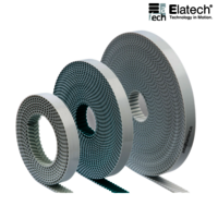 As Per Catalogue Open End Belts