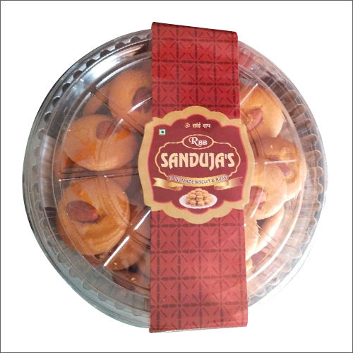 Almond Cookies Gift Pack