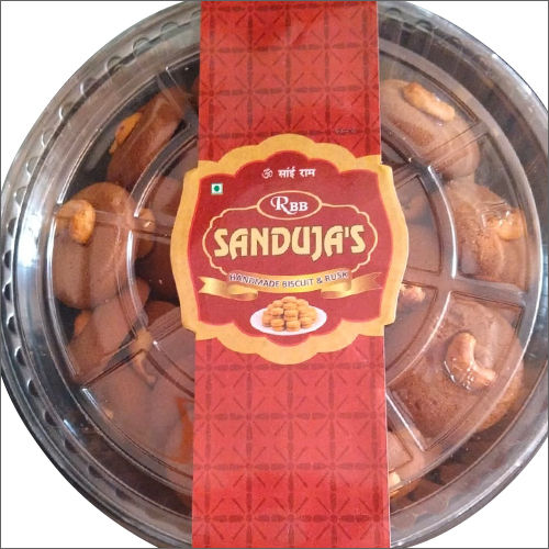 Bar Cashew Cookies Gift Pack