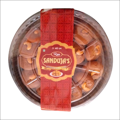 Almond Cookies Gift Pack