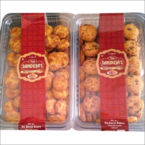 Almond Cookies Gift Pack