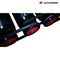 As Per Catalogue Industrial Belts