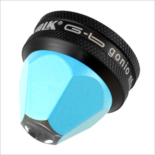 VOLK Gonio Lenses