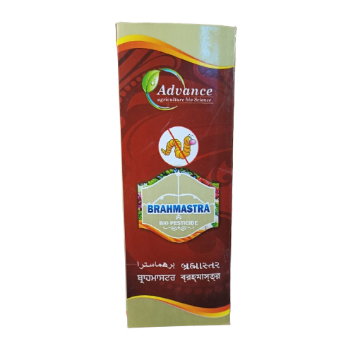 Brahmastra Bio Pesticide - Application: Agriculture