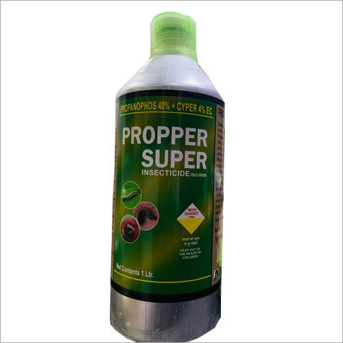 1ltr Propper Super Insecticide