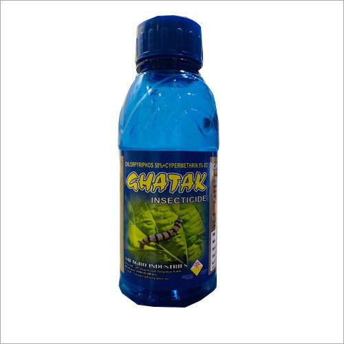 Ghatak Insecticide