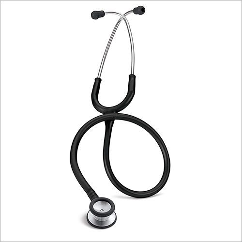 Littmann Classic Ii Paediatric Stethoscope Light Source: No