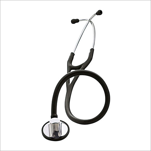 Safe To Use Littmann Master Cardiology Stethoscope