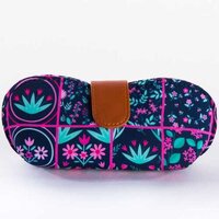 Exotic Sunglasses Covers - Color: Multicolor