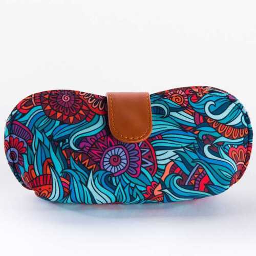 Azzraa Sunglass Designer Cover In Print