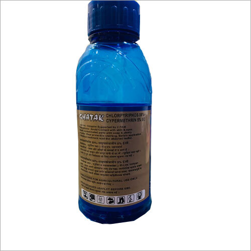 Ghatak Insecticide