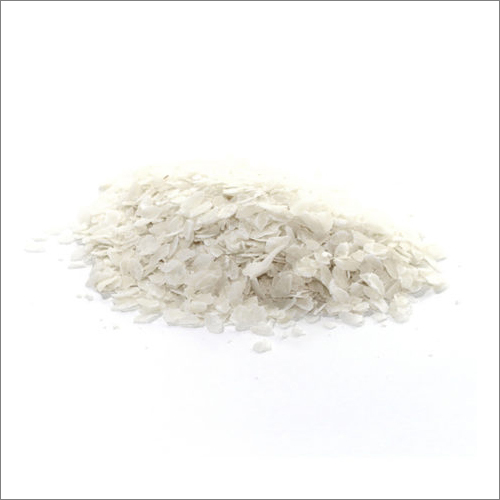Organic White Avul
