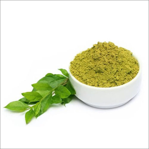 Natural Herbal Powder