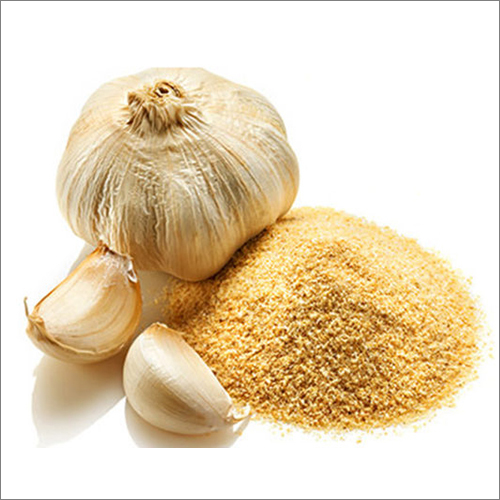 Natural Garlic Powder