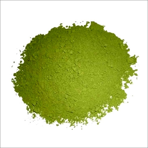 Green Vallarai Powder