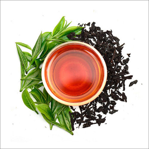 Organic Black Tea