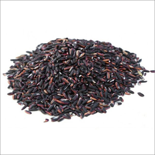 Karuppu Kavuni Black Rice
