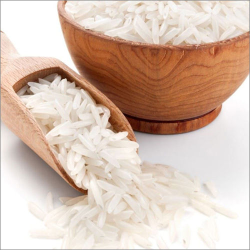 Long White Basmati Rice