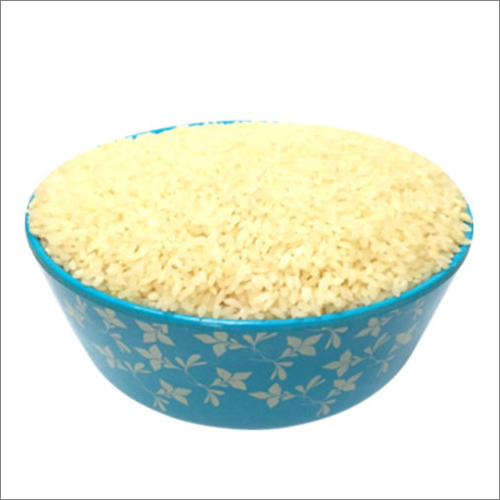 Organic Long White Rice