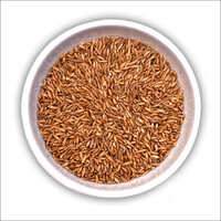 Indian Bamboo Rice - Long Grain Brown Rice, Organic Dried Variety With Natural Purity And Solid Form