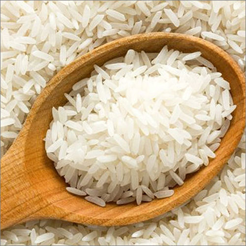 White Organic Ponni Rice