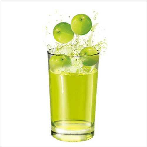 Fresh Amla Juice