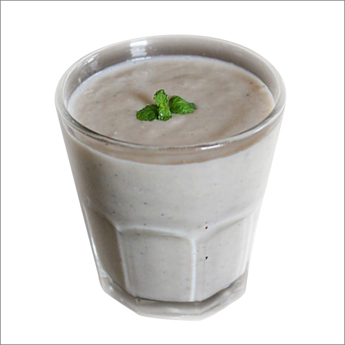 Natural Banana Stem Juice