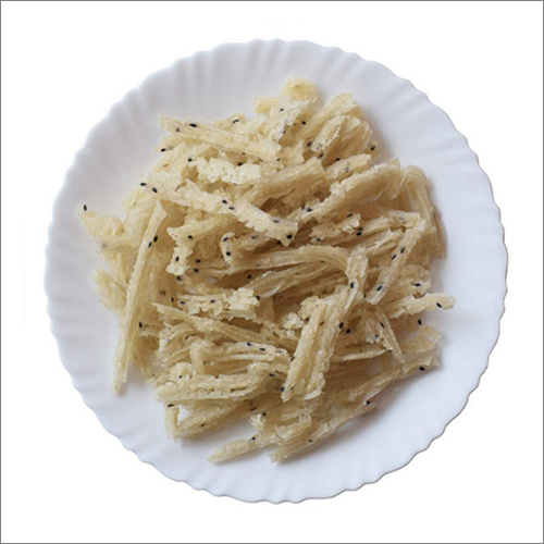 Natural Rice Papad