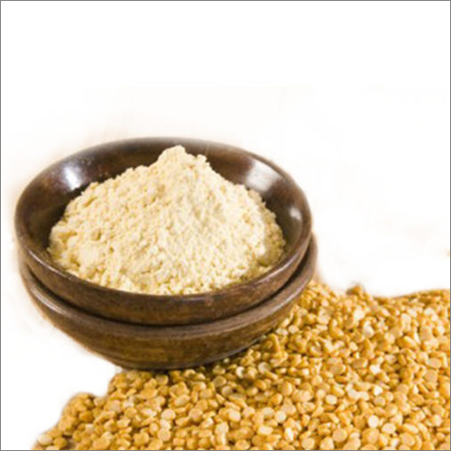 Fresh Gram Flour