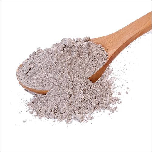 Natural Ragi Flour