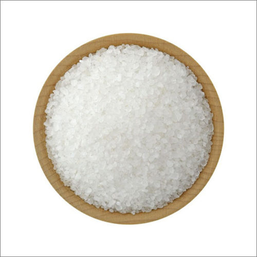 Natural White Rock Salt