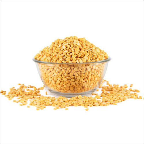 Yellow Chana Dal