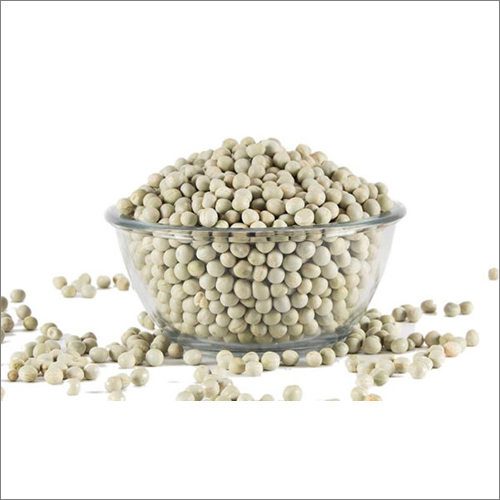 White Dry Pattani