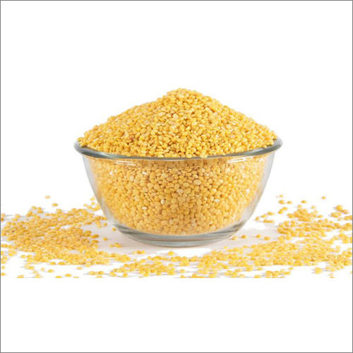 Organic High Grade Moong Dal