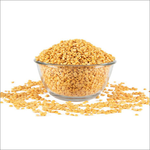 Organic Toor Dal