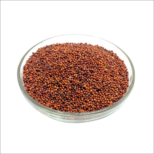Organic Ragi
