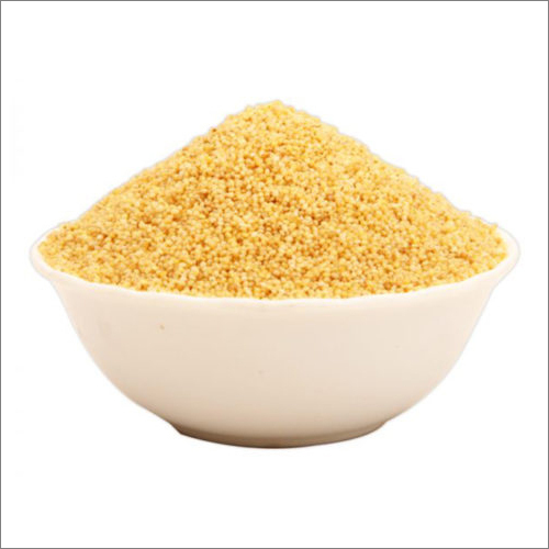 Foxtail Millet