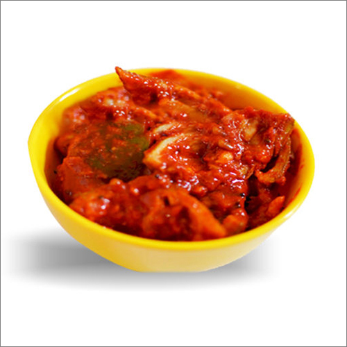 Citron Pickle