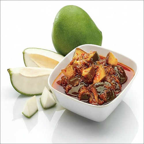 Mango Pickle