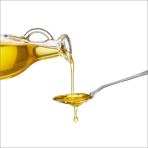 Sesame Cold Pressed Oil