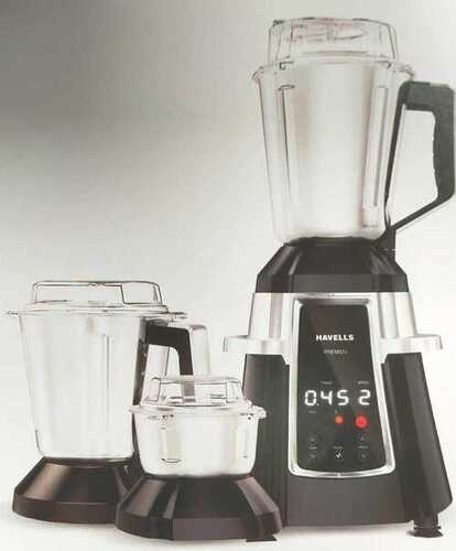 HAVELLS PREMIO-(3 JAR) MIXER GRINDER