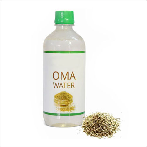 100 ml Oma Water